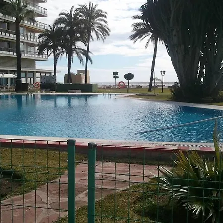 Apartamento Santa Clara. The Awesome Views