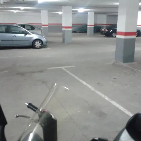 Santa Clara. The Awesome Views * Torremolinos