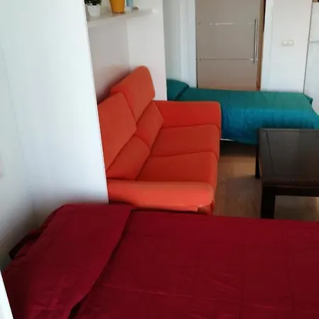 Santa Clara. The Awesome Views Torremolinos