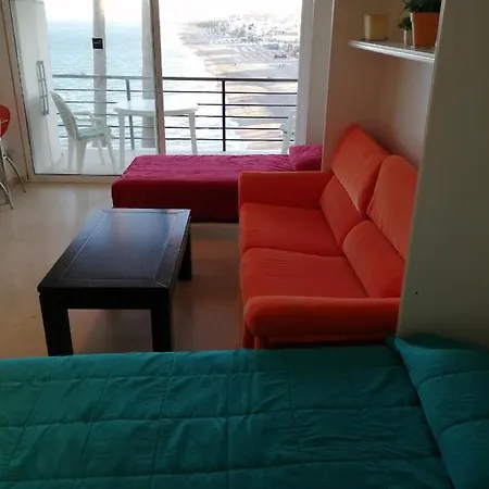 Santa Clara. The Awesome Views Torremolinos