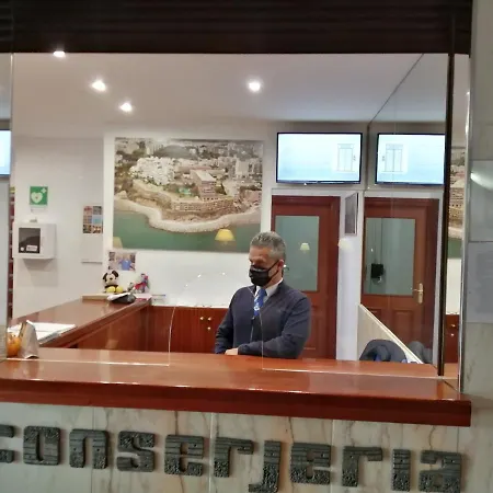 Apartamento Santa Clara. The Awesome Views Torremolinos