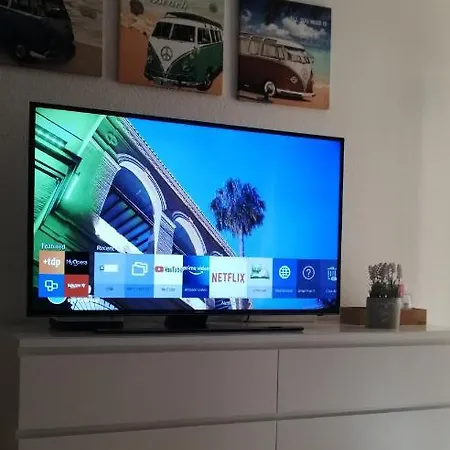 Apartamento Santa Clara. The Awesome Views