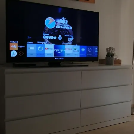 Apartamento Santa Clara. The Awesome Views Torremolinos