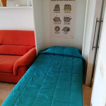 Apartamento Santa Clara. The Awesome Views Torremolinos