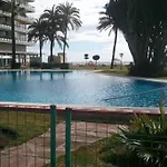 Апартаменти Santa Clara. The Awesome Views
