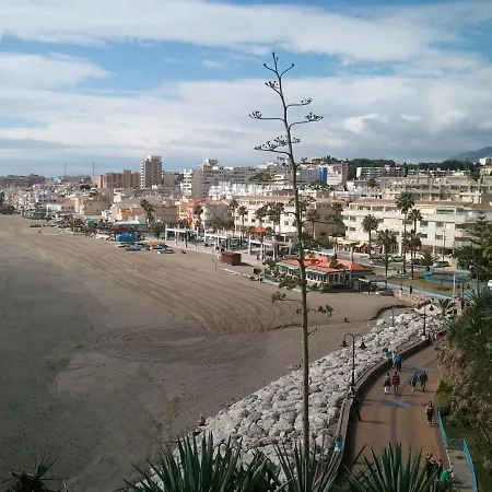 Appartement Santa Clara. The Awesome Views