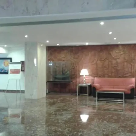 Апартаменты Santa Clara. The Awesome Views *