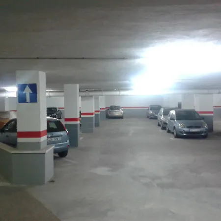 Santa Clara. The Awesome Views Lägenhet Torremolinos