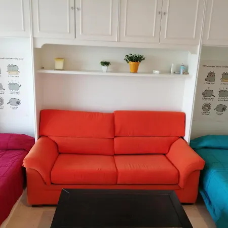 Lejlighed Santa Clara. The Awesome Views *