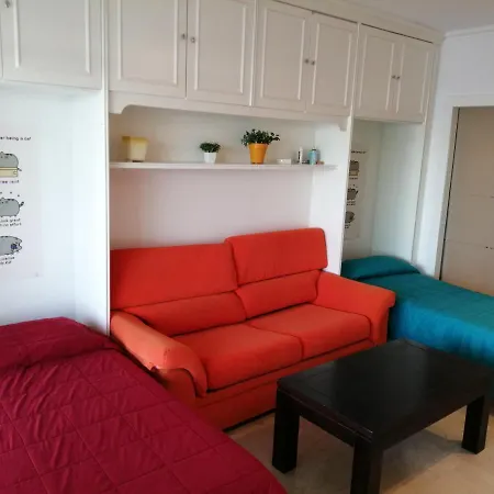 Santa Clara. The Awesome Views Appartement Torremolinos