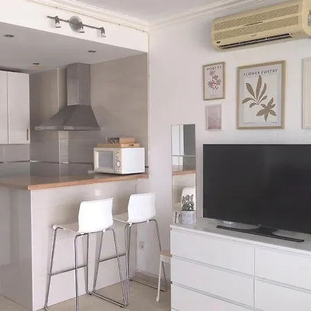 Santa Clara. The Awesome Views Appartement Torremolinos