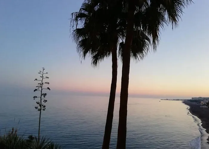 Santa Clara. The Awesome Views