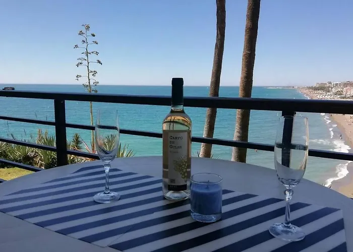 Santa Clara. The Awesome Views *