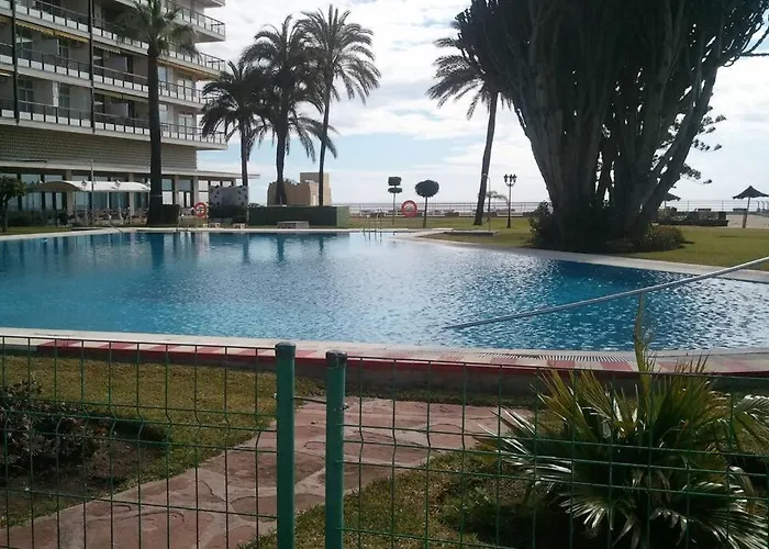 Lejlighed Santa Clara. The Awesome Views