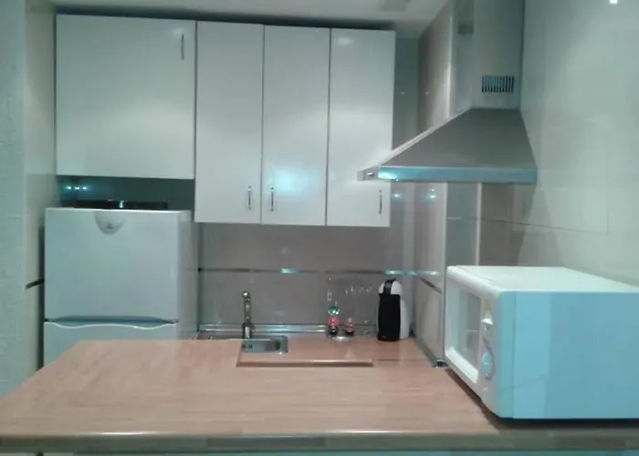 Santa Clara. The Awesome Views Torremolinos