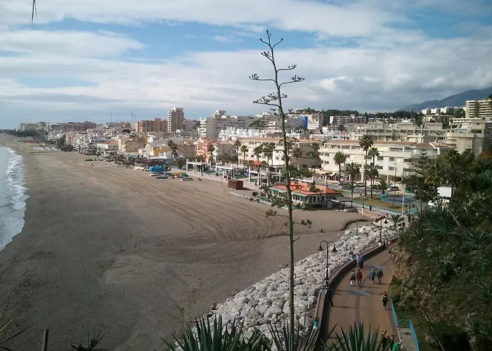 Lägenhet Santa Clara. The Awesome Views