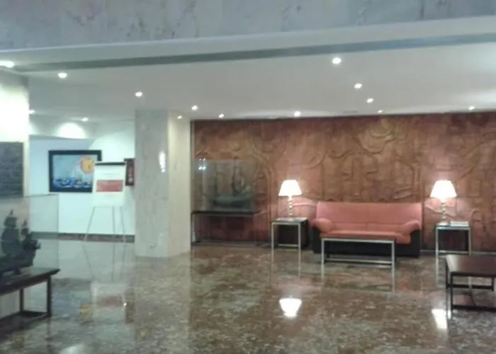 Lägenhet Santa Clara. The Awesome Views *