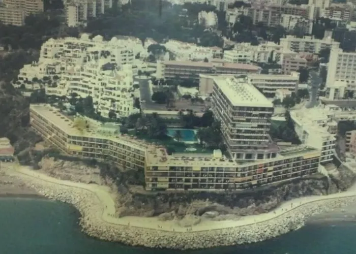 Santa Clara. The Awesome Views