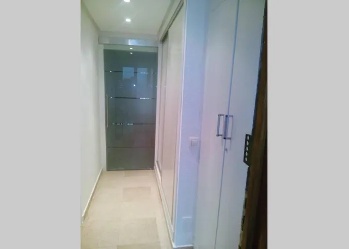 Lejlighed Santa Clara. The Awesome Views