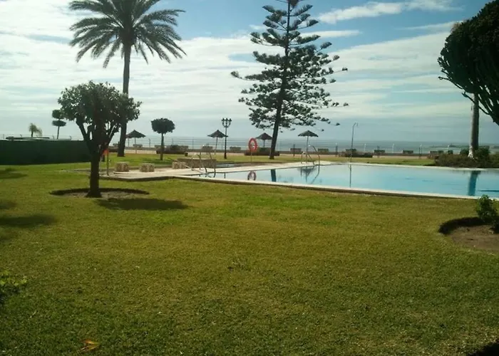 Lejlighed Santa Clara. The Awesome Views