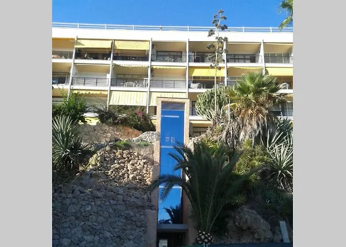 Santa Clara. The Awesome Views Lejlighed