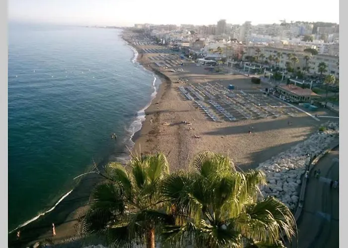 Lejlighed Santa Clara. The Awesome Views Torremolinos