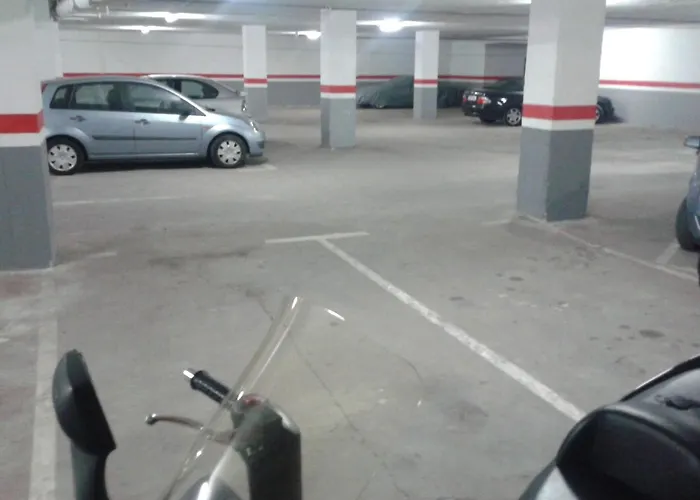 Santa Clara. The Awesome Views * Torremolinos