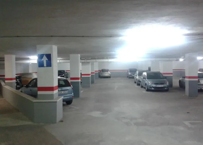 Santa Clara. The Awesome Views Lägenhet Torremolinos