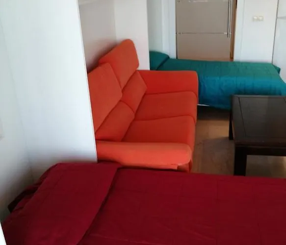 Santa Clara. The Awesome Views Torremolinos