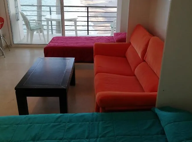 Santa Clara. The Awesome Views Torremolinos