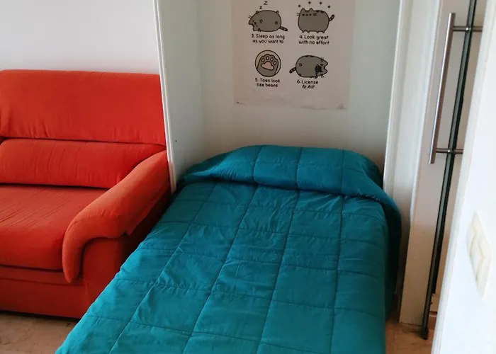 Lägenhet Santa Clara. The Awesome Views Torremolinos