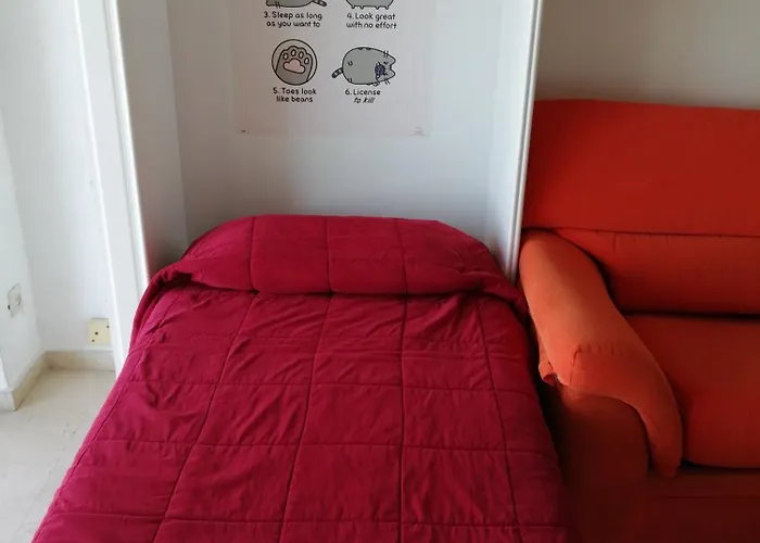 Santa Clara. The Awesome Views Lejlighed Torremolinos