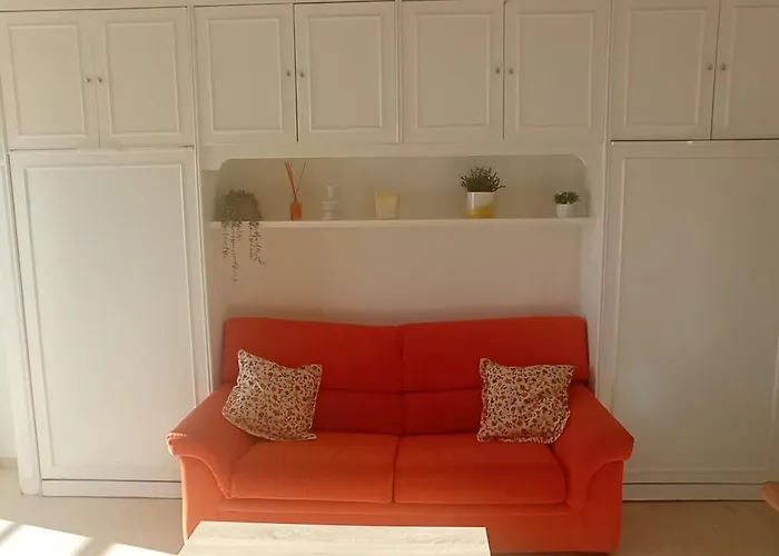 Lejlighed Santa Clara. The Awesome Views Torremolinos