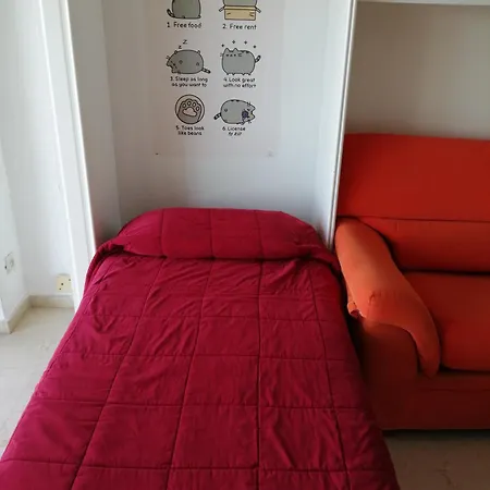 Santa Clara. The Awesome Views Apartman Torremolinos